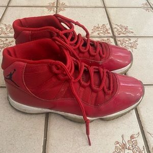 Jordan 11